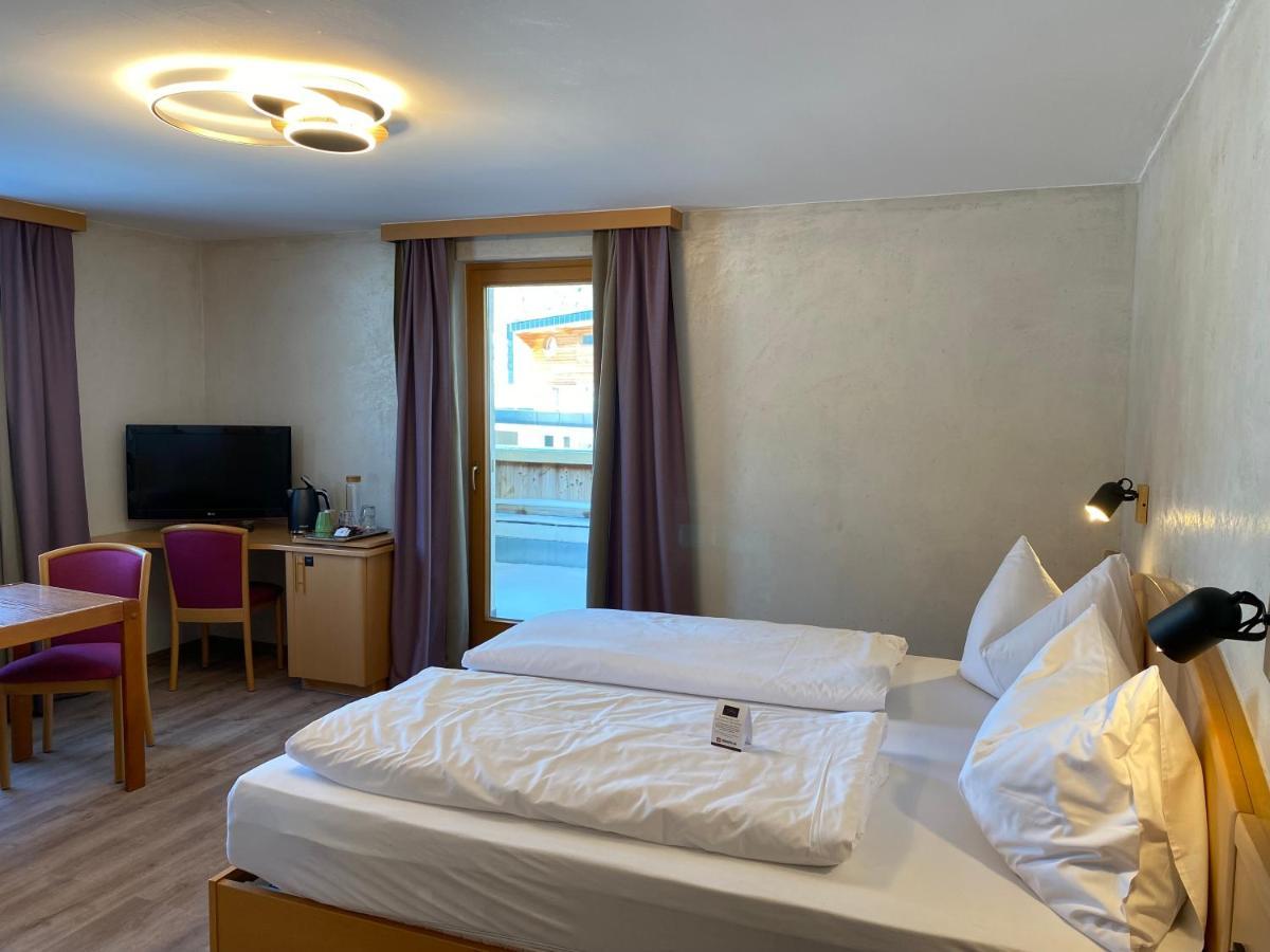 Hotel Acherl Achenkirch Exteriör bild