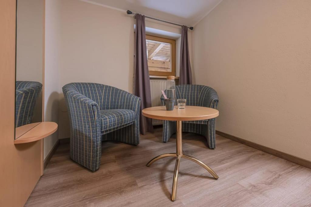 Hotel Acherl Achenkirch Exteriör bild