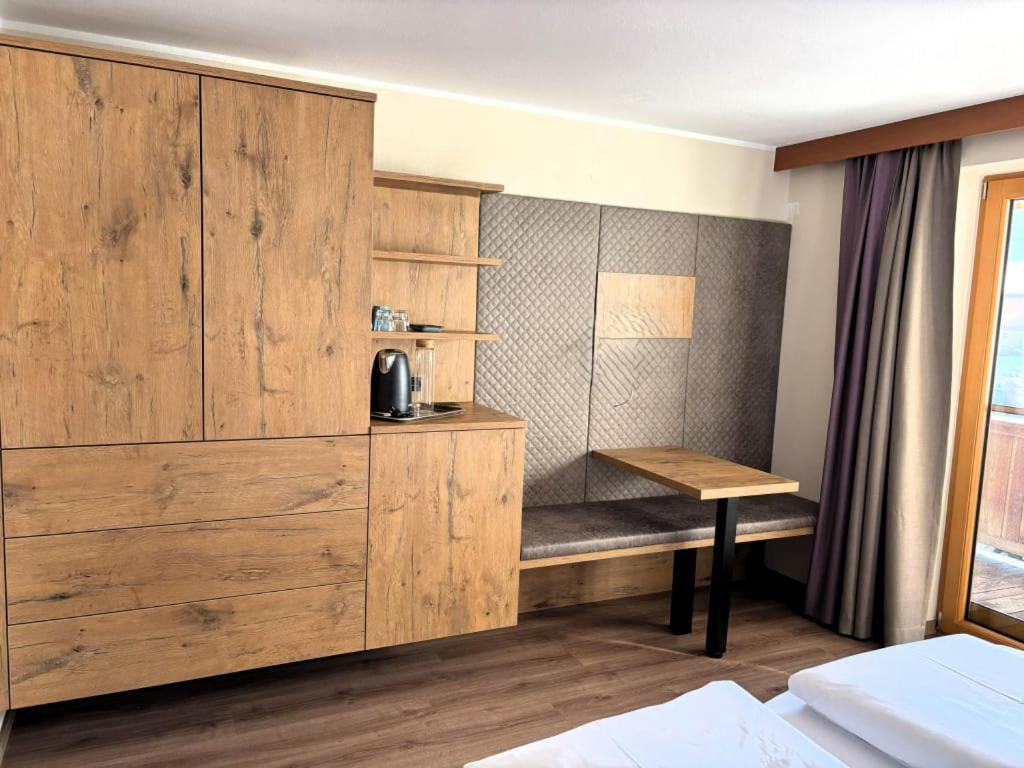 Hotel Acherl Achenkirch Exteriör bild
