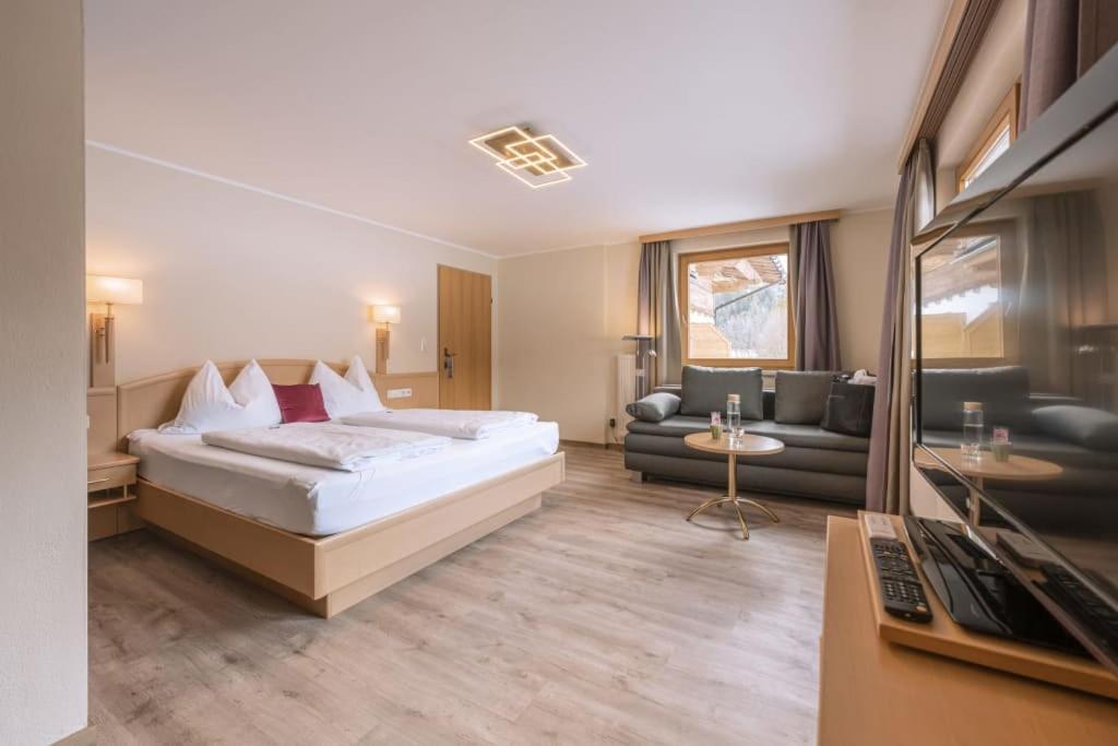 Hotel Acherl Achenkirch Exteriör bild