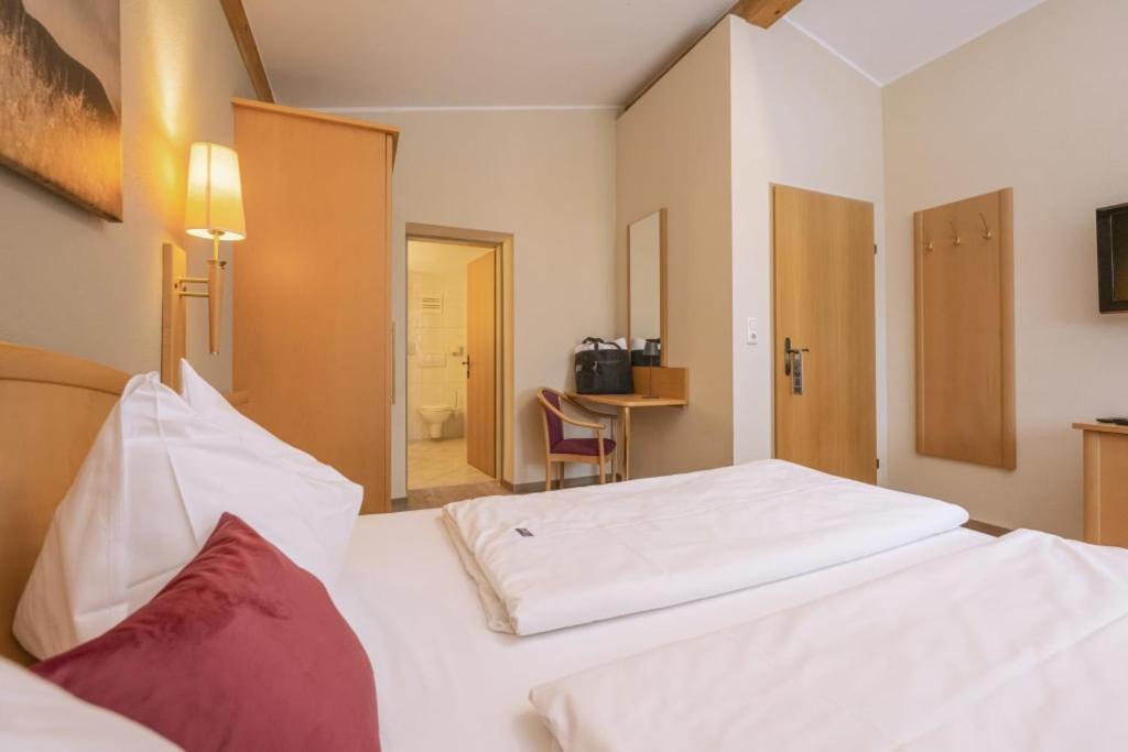 Hotel Acherl Achenkirch Exteriör bild